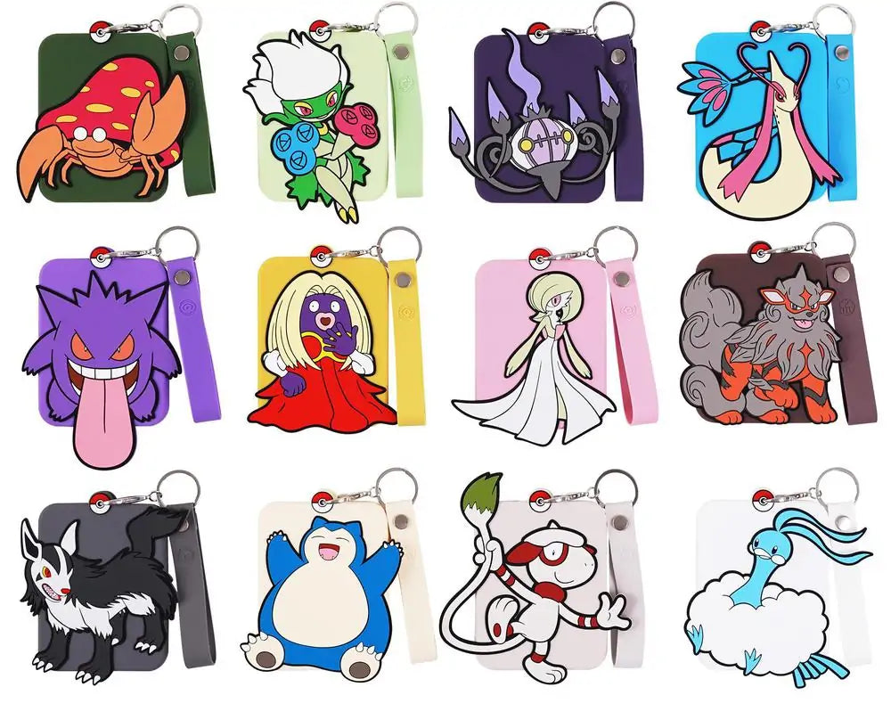 (Chinese) Pokèmon: Gengar Mystery Set (3 Packs)