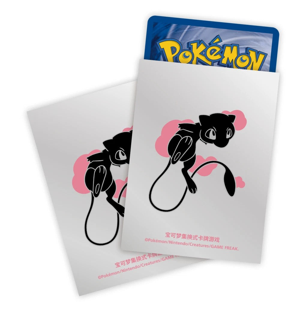 (Chinese): Pokémon Adventure Journey Mew Mystery Elite Trainer Box