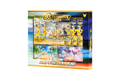(Chinese) Pokèmon: 30th Anniversary Celebration Espeon ex & Umbreon ex Collection Display Gift Box