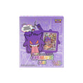 (Chinese) Pokèmon: Gengar Mystery Set (3 Packs)