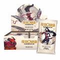 (Chinese) Riftbound League of Legends TCG Spiritforged Booster Box (12 Advanced Packs)