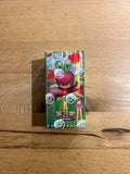 (Chinese) Pokèmon: Gem Pack Vol.6 Sealed Booster Box (18 Packs)