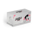 (Chinese): Pokémon Adventure Journey Mew Mystery Elite Trainer Box
