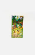 (Chinese) Pokèmon: Collect 151 Gathering Booster Box (15 Packs)