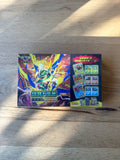 (Chinese): Pokémon Storm Emeralda (M6) Mega Evolution Partner Set