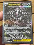 Mega Darkai EX — 116/084 Pitch Black