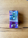 (Chinese) Pokèmon: Gem Pack Vol.5  Sealed Booster Box (15 Packs)