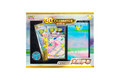(Chinese) Pokèmon: 30th Anniversary Celebration Espeon Deluxe Deck Shield Set