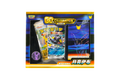(Chinese) Pokèmon: 30th Anniversary Celebration Umbreon Deluxe Deck Shield Set