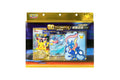 (Chinese) Pokèmon: 30th Anniversary Celebration Greninja Card Display Sleeve Set