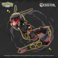 Pokémon: Pokémon Centre Shiny Rayquaza Plushy