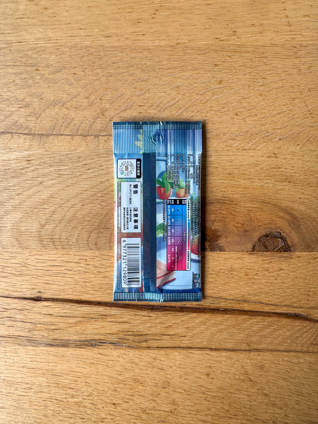 (Chinese) Pokèmon: Gem Pack Vol.2 Sealed Booster Pack