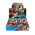 (Japanese) Pokèmon: Mega Brave M1 Booster Box (30 Packs)