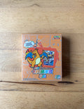 (Chinese): Pokémon Charizard Card Display Set Gift Box