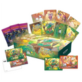 (Chinese) Riftbound: The Enchanted Garden Gift Box