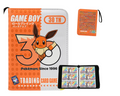 Pokémon 30th Anniversary Eevee Binder
