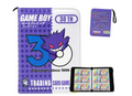 Pokémon 30th Anniversary Gengar Binder