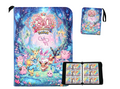 Pokémon 30th Anniversary Mew & Friends Binder