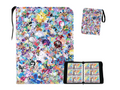 Pokémon 30th Anniversary Collage Binder