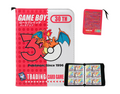 Pokémon 30th Anniversary Charizard Binder